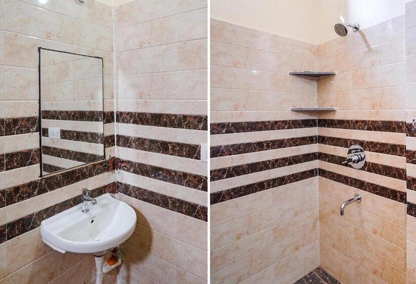 Fabhotel Rs Residency