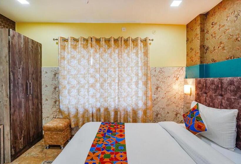 Fabhotel Rs Residency