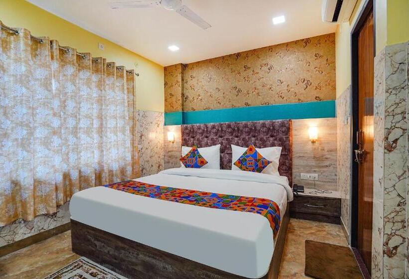 Fabhotel Rs Residency