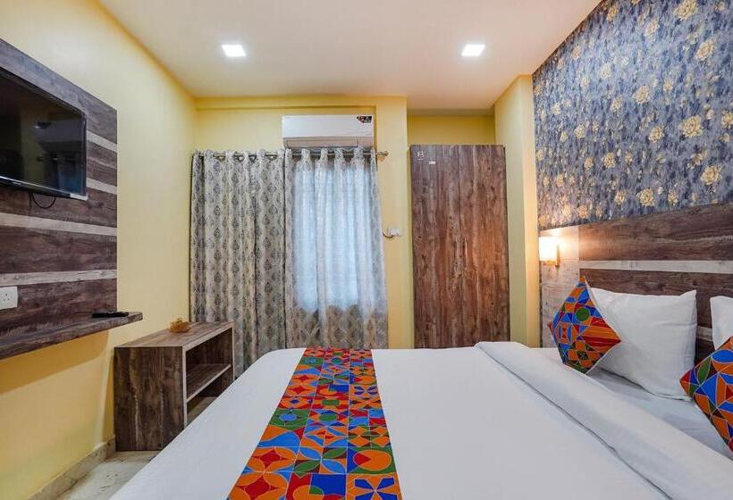 Fabhotel Rs Residency