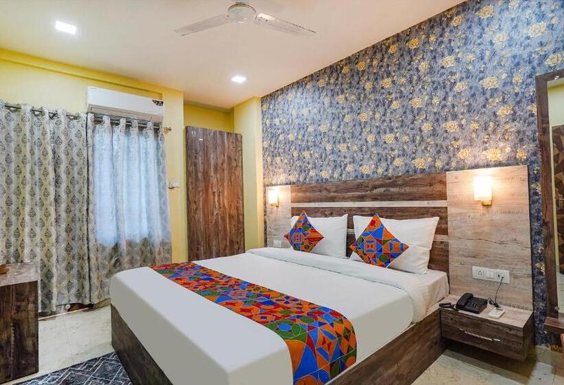 Fabhotel Rs Residency