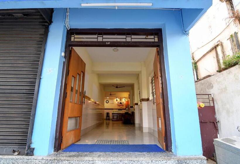 Fabhotel Sagar Royale