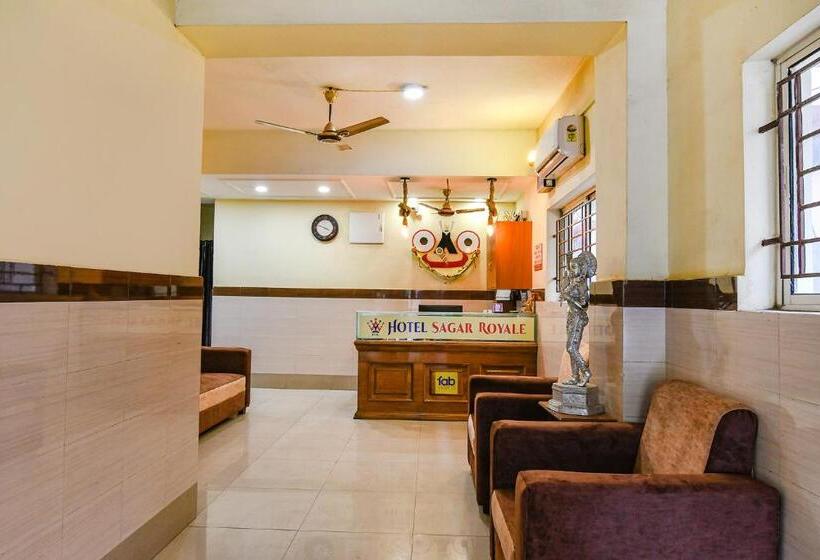 Fabhotel Sagar Royale