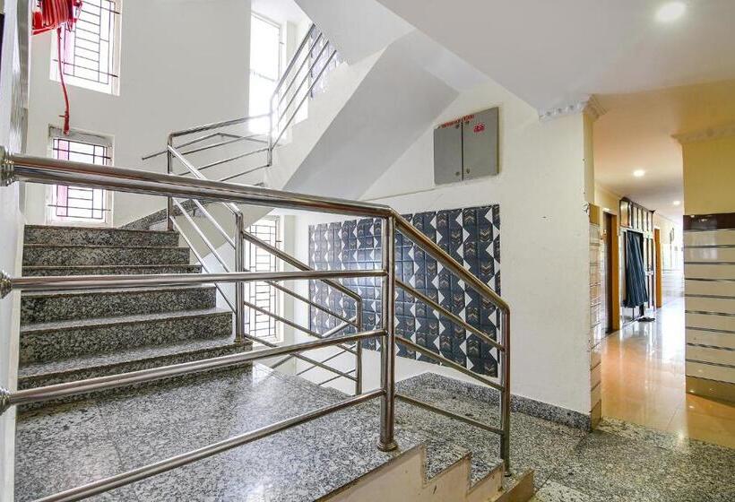 Fabhotel Sagar Royale