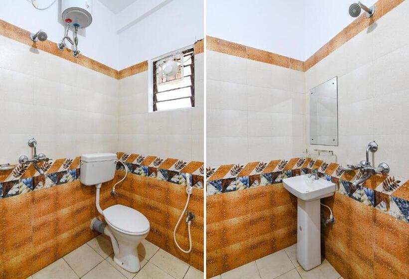 Fabhotel Sagar Royale