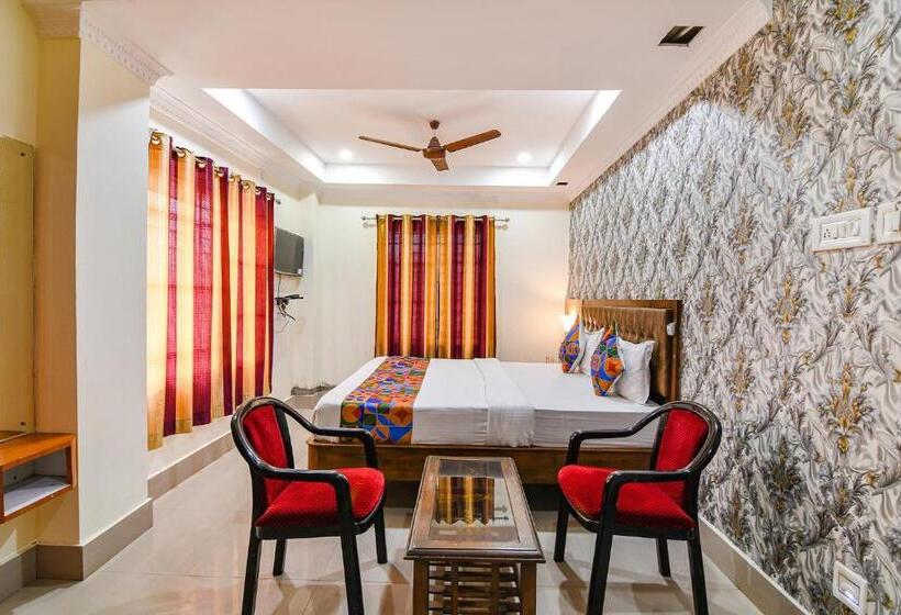 Fabhotel Sagar Royale