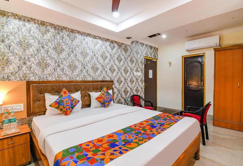 Fabhotel Sagar Royale