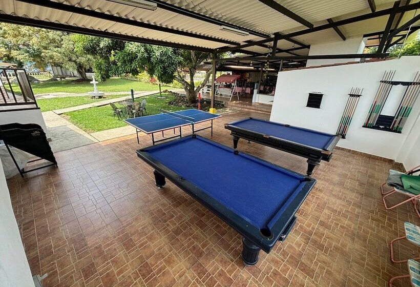 Finca Hotel Cerritos Plaza