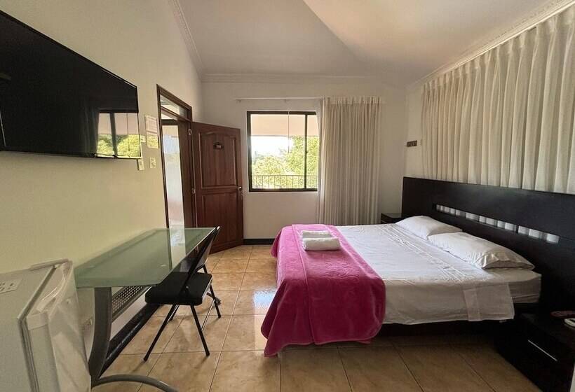 Finca Hotel Cerritos Plaza