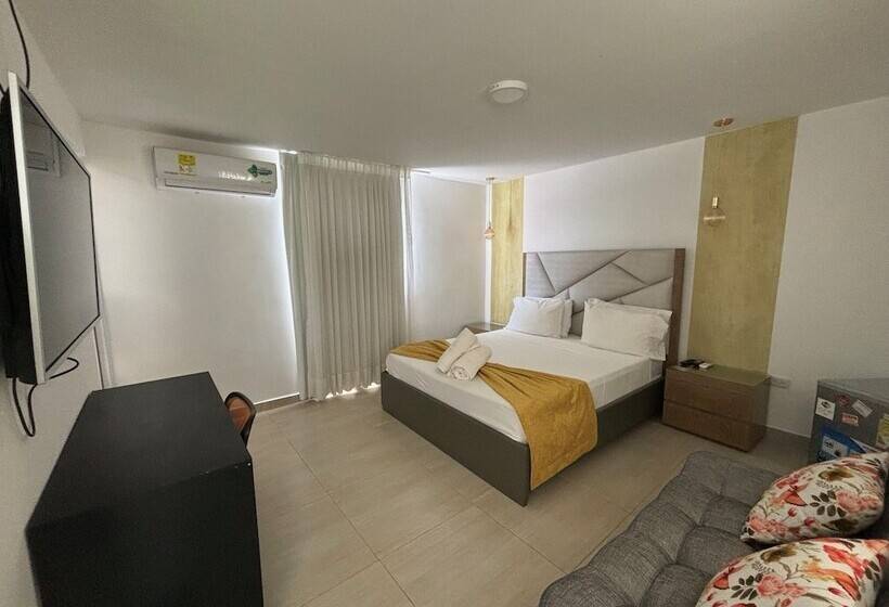 Finca Hotel Cerritos Plaza