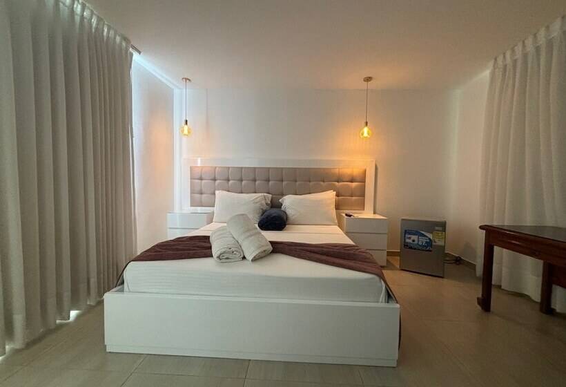 Finca Hotel Cerritos Plaza