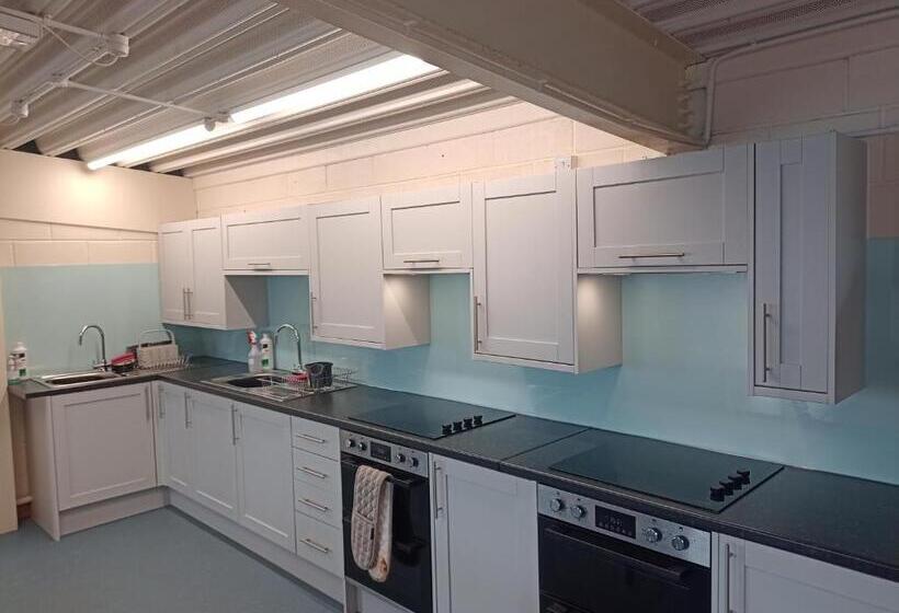 Fsc Dale Fort Hostel