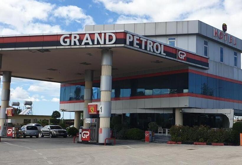 Grand Hotel Petrol