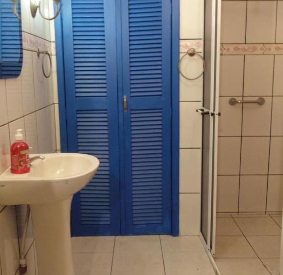 Hostel Casa Do Bolaxa