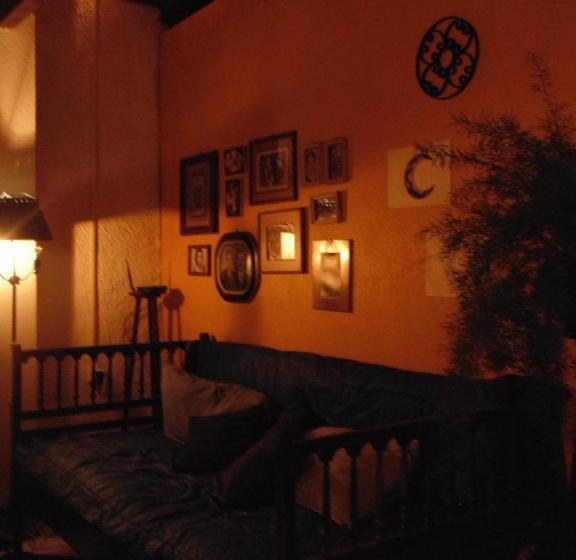 Hostel Casa Do Bolaxa