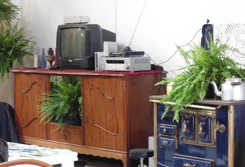 Hostel Casa Do Bolaxa