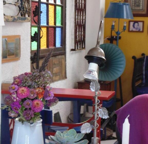 Hostel Casa Do Bolaxa