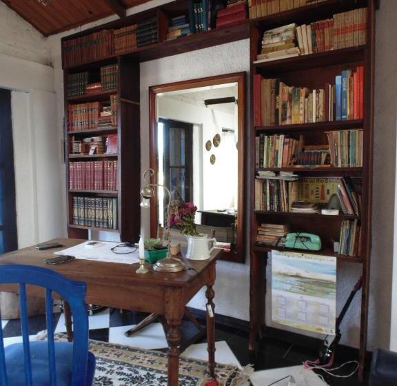 Hostel Casa Do Bolaxa