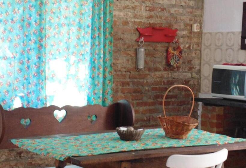 Hostel Casa Do Bolaxa