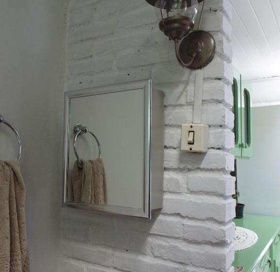 Hostel Casa Do Bolaxa