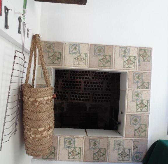 Hostel Casa Do Bolaxa