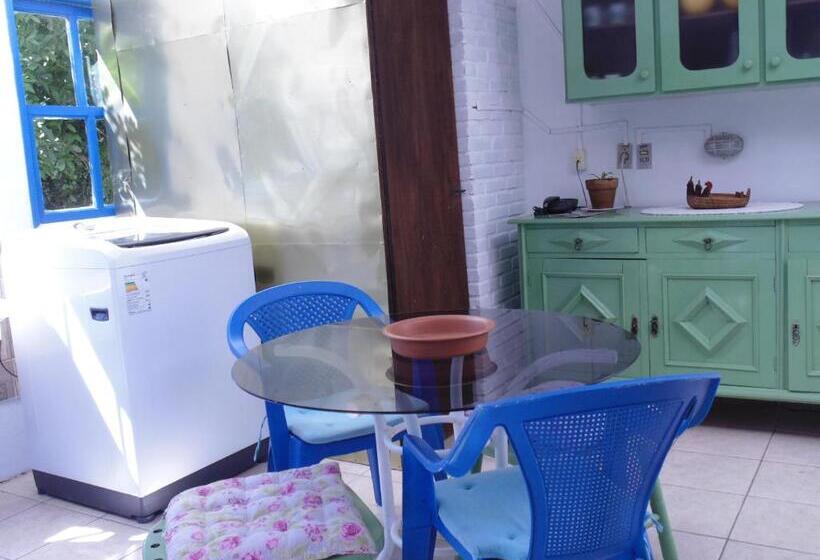 Hostel Casa Do Bolaxa