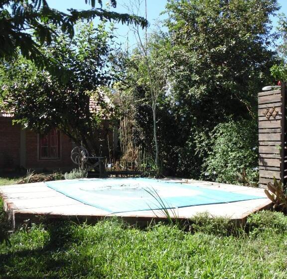 Hostel Casa Do Bolaxa