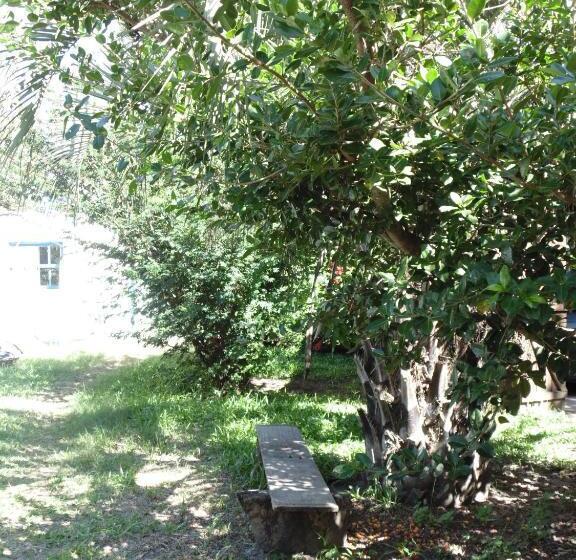 Hostel Casa Do Bolaxa