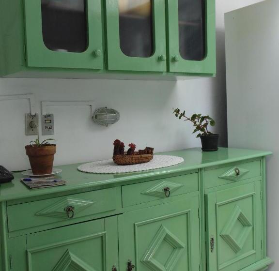 Hostel Casa Do Bolaxa