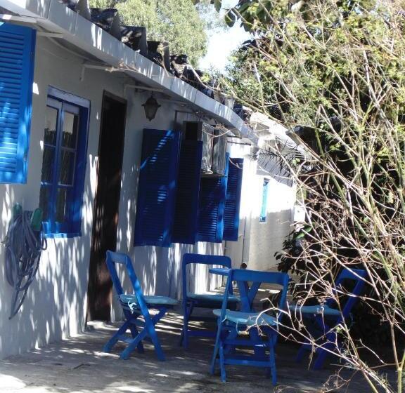 Hostel Casa Do Bolaxa