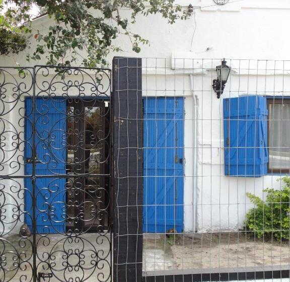 Hostel Casa Do Bolaxa