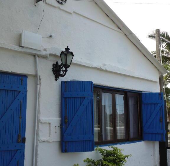 Hostel Casa Do Bolaxa