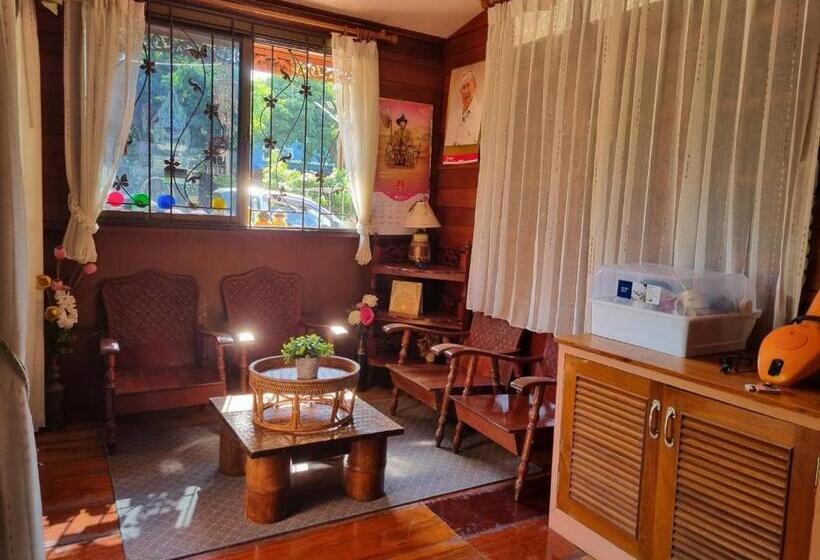 Hotel ชรินพันธ์เฮ้าส์