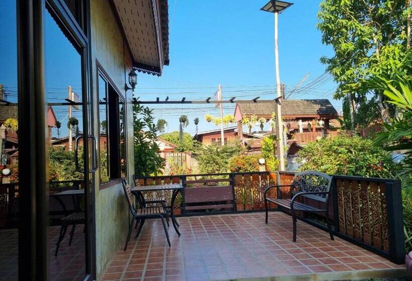 Hotel ชรินพันธ์เฮ้าส์