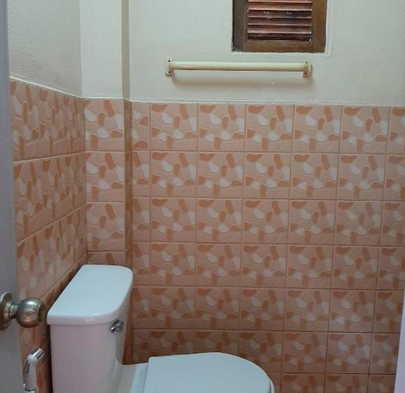 Hotel ชรินพันธ์เฮ้าส์