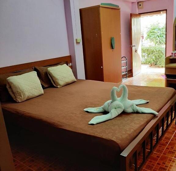 Hotel ชรินพันธ์เฮ้าส์