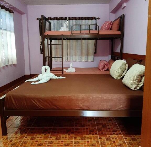 Hotel ชรินพันธ์เฮ้าส์