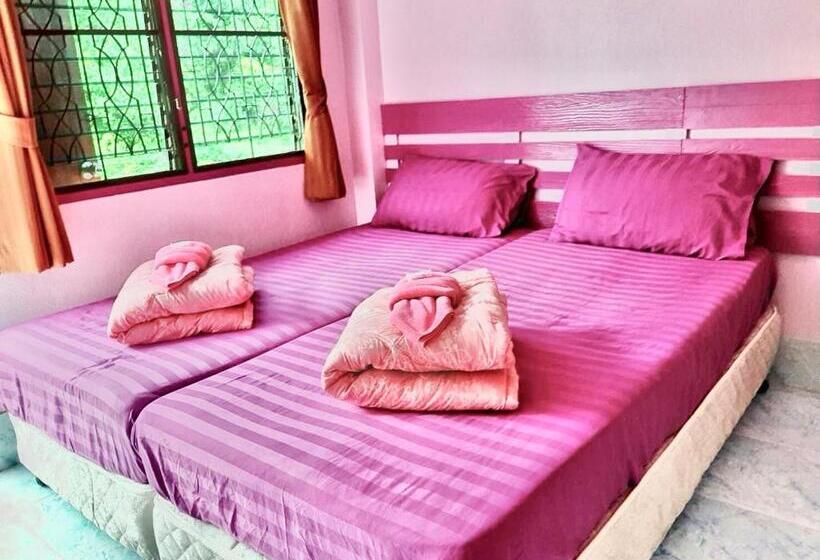 Hotel ชรินพันธ์เฮ้าส์