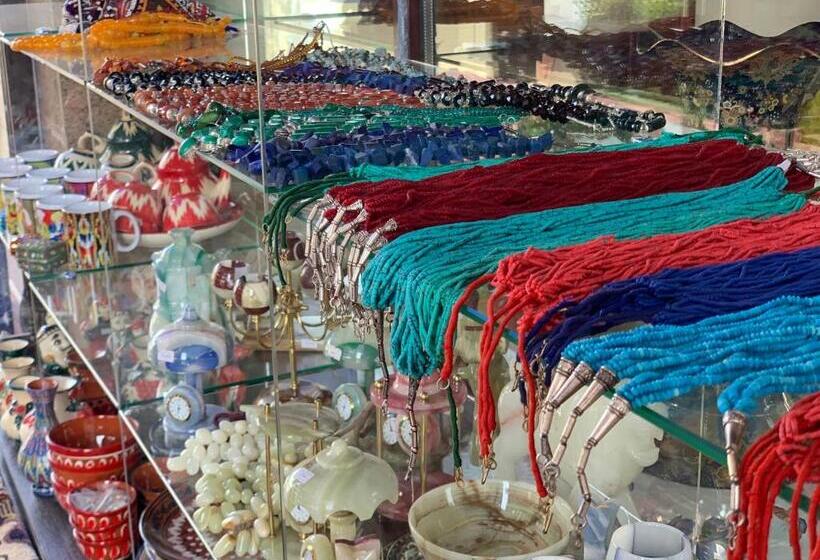 هتل гостиница меридиан