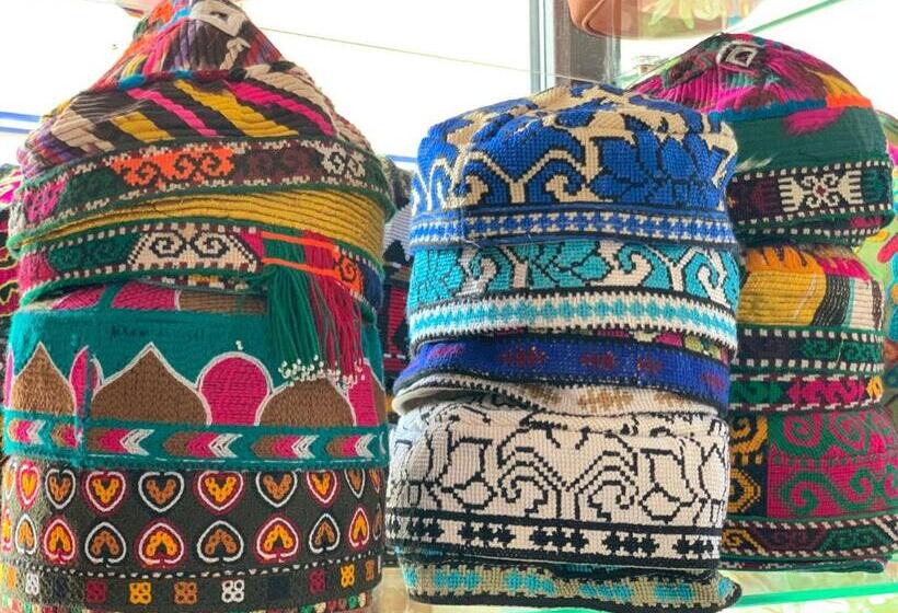 هتل гостиница меридиан