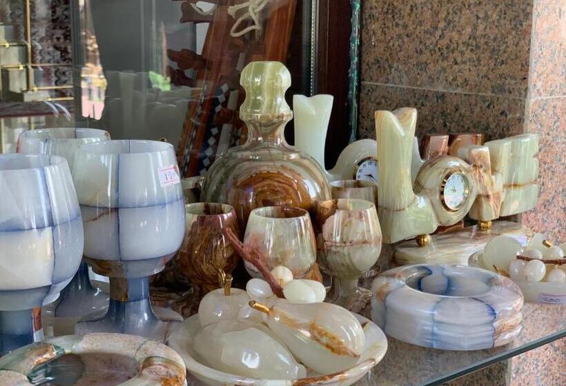 هتل гостиница меридиан