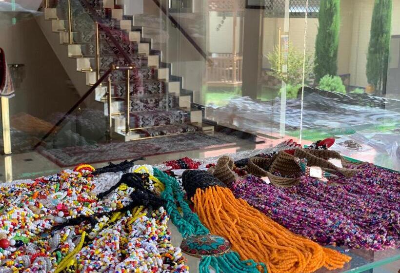 هتل гостиница меридиан