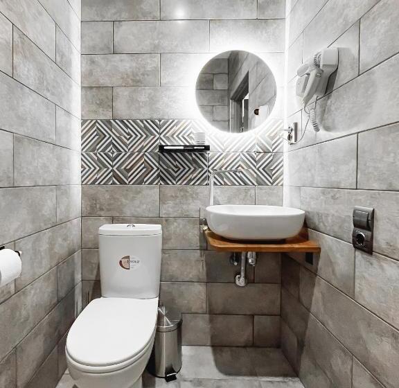 Hotel садиба казка