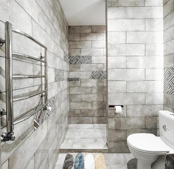 Hotel садиба казка