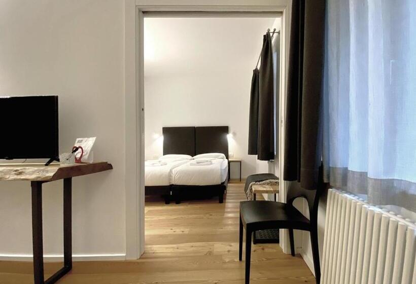 ホテル Agriturismo Farmhouse La Barberina