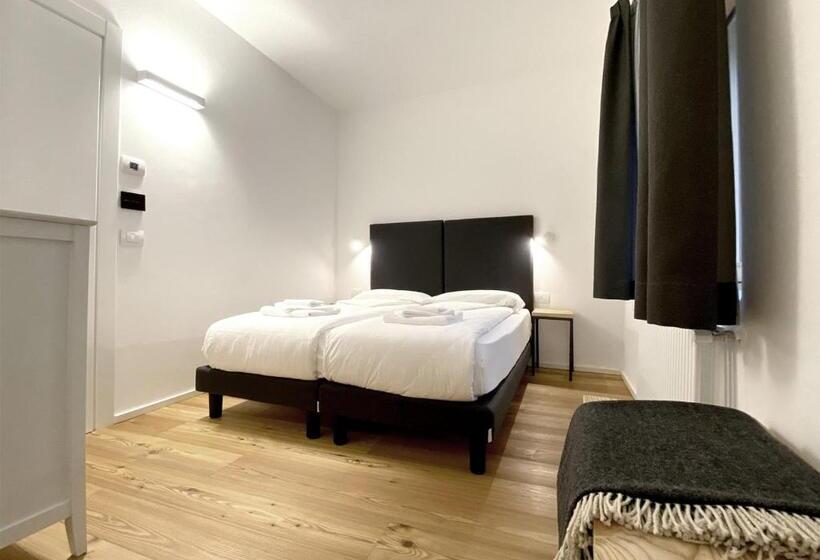 ホテル Agriturismo Farmhouse La Barberina