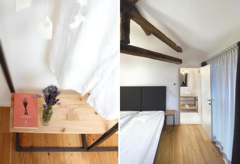 ホテル Agriturismo Farmhouse La Barberina