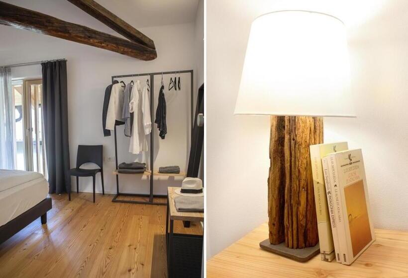 ホテル Agriturismo Farmhouse La Barberina