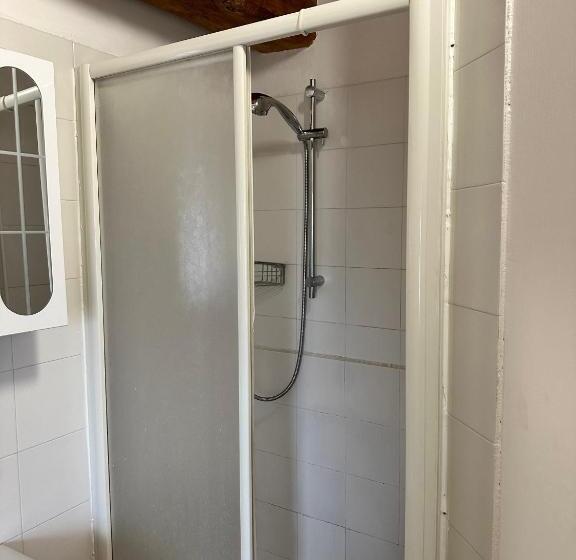 בית מלון כפרי Agriturismo La Rasdora