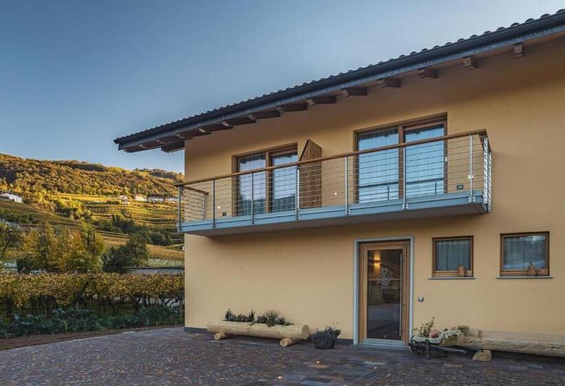 فندق Agriturismo Sicher